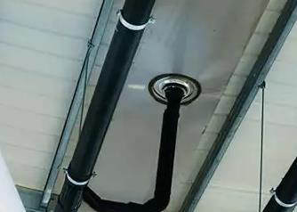 辽宁虹吸排水的原理