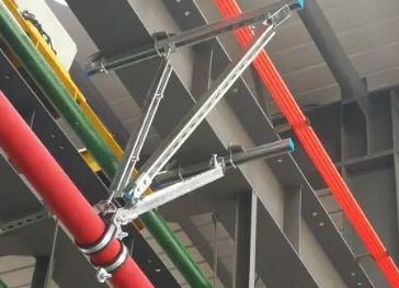 辽宁抗震支架厂家与你分享你必须做的紧急情况下的准备